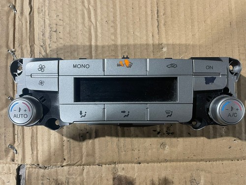 2008 ford mondeo - mondeo, heater