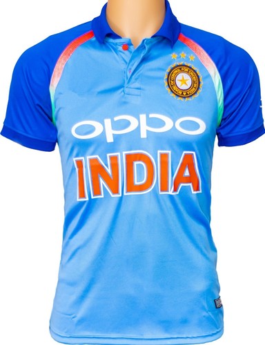 India cricket team supporter - cricket,