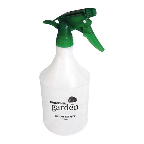 Water liquid trigger spray - 1l,