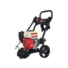 Petrol Pressure Washer - 2830