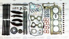 HEAD GASKET HEAD BOLTS TIMING