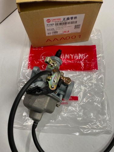 New genuine sym xs125 - genuine, xs125-k