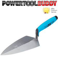 OX Tools Pro Forged Brick