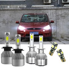 For Ford S-Max 2006-2016