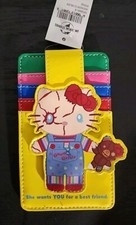 Universal Studios Hello Kitty