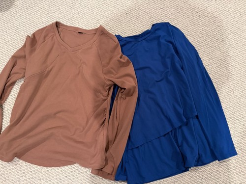 Bundle long sleeved - 2,