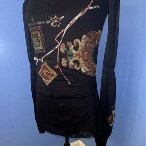 Vtg save the - save,