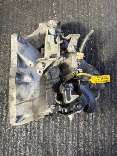 Ford focus mk3 petrol - 1.0,