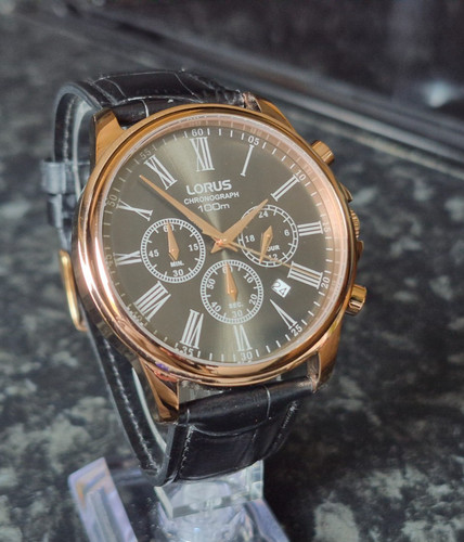 Gents lorus vd83 xo83 - gents, vd83-xo83