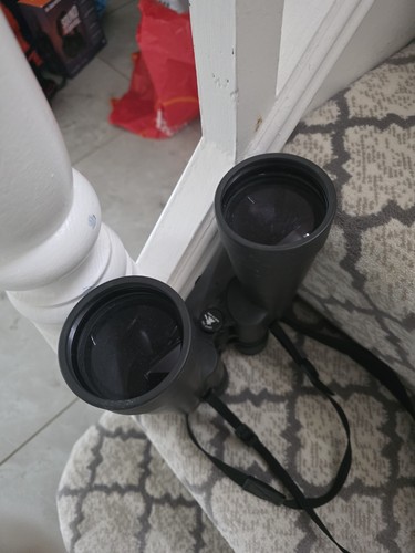 10x porro prism binoculars - 10x,