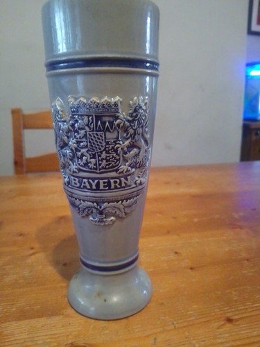 Bayern coat arms stein - of,