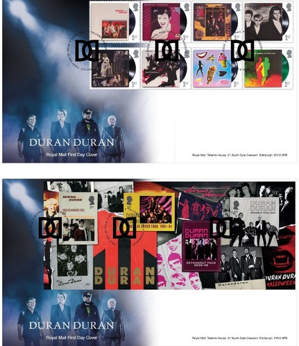 2026 duran - duran, day
