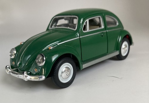 Diecast model car - 1/43,