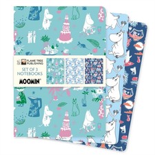 Moomin Classics Set of 3