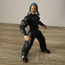 WWE Jeff Hardy Rare Action