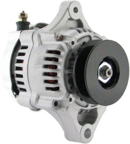 New volt alternator for - new,