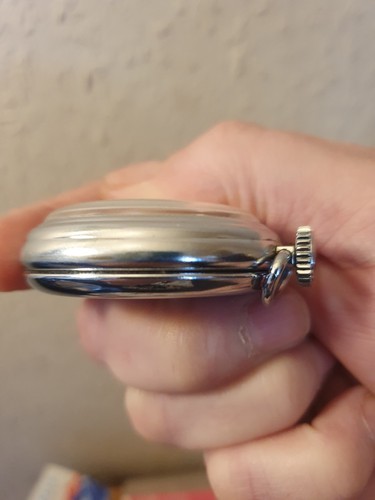 Vintage swiscor manual wind - vintage,