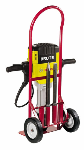 Bosch breaker hammer - bosch,