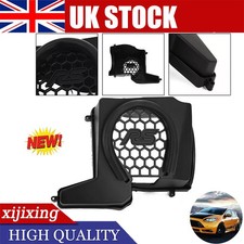 FOR FORD FOCUS MK3 RS STYLE AIR FILTER BOX LID COVER INTAKE MK3 NEW``