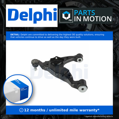 Wishbone suspension arm - suspension,