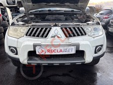 MITSUBISHI L200 4X4 WARRIOR