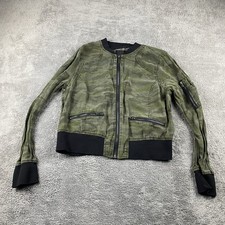 Sanctuary Cropped Long Sleeves