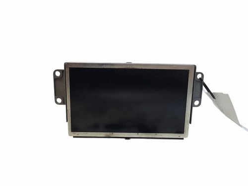 Peugeot 607 2007 dashboard - 2007,