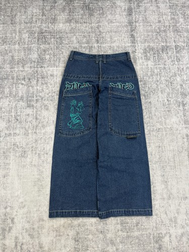 Authentic jnco jeans from - jnco, the