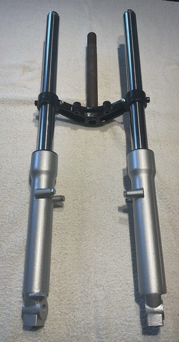 Skyteam dax50 front forks - dax50/70,
