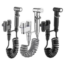 1-In-2-Out Dual Control Valve