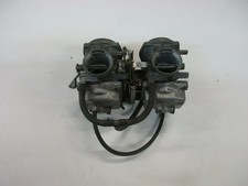 O. Honda CJ 250 T carburetor