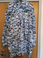 Primark Disney Women's Fleece