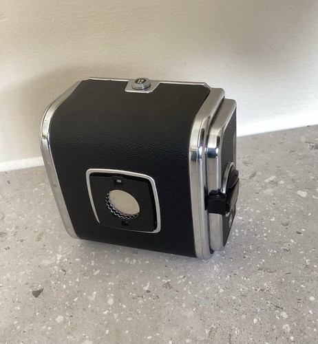 Hasselblad a12 type 6x6 - hasselblad,