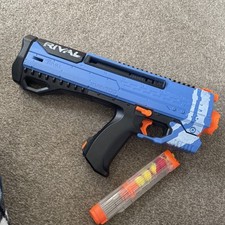 Nerf rival helios xviii - helios, xviii-700
