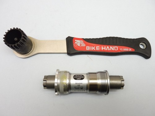 Shimano 6500 118 - ,