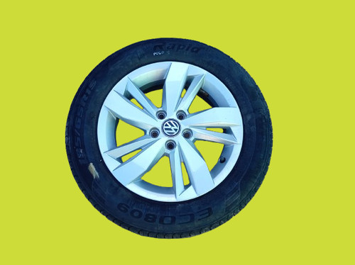 Polo mk6 2019 - polo,