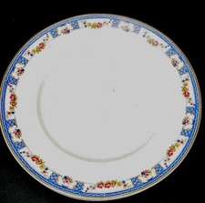 Antique Limoges Dinner Plates