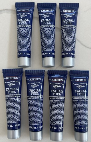 Kiehls facial fuel - kiehls,