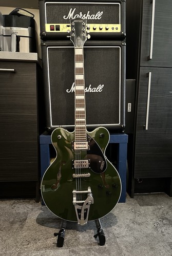 Gretsch g2622t streamliner - g2622t,