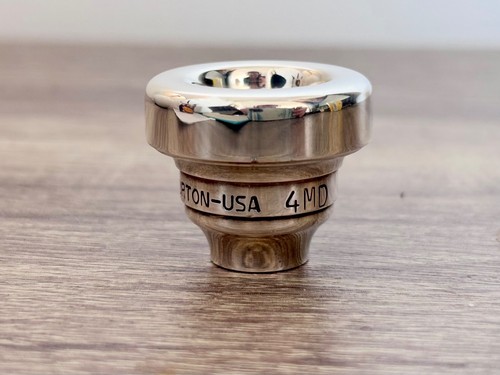 Warburton 4md trumpet - 4md,