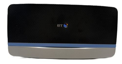 Home hub type b black - hub, 5.0-type