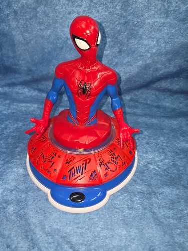Marvel spiderman projects - marvel,