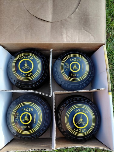 Taylor lazer bowls - bowls, size