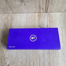 BT 4G Wi-Fi Mini Hub BT70