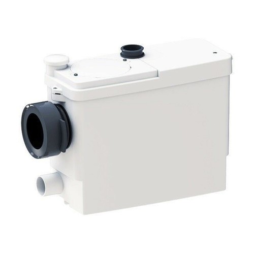 Saniflo sanipack pro slim - pro, up