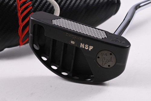Edel torque balanced nsf - edel,