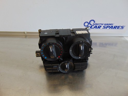 Mercedes vito heater blower - vito,