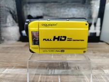 Aquapix Digital Waterproof