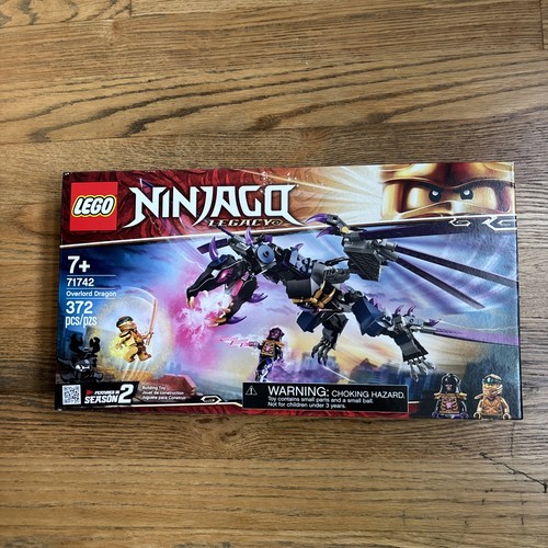 Lego ninjago overlord - ninjago:,