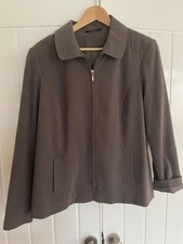 Classic Smart Ladies Jacket